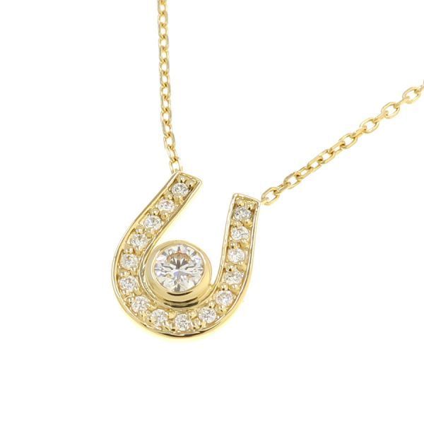 Vendome Aoyama Necklace