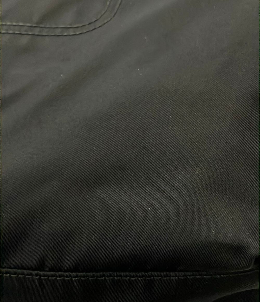 prada br4354 tote bag functional details