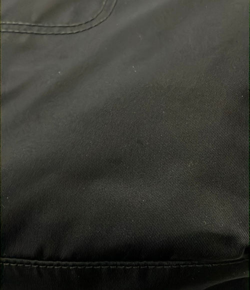 prada br4354 tote bag functional details