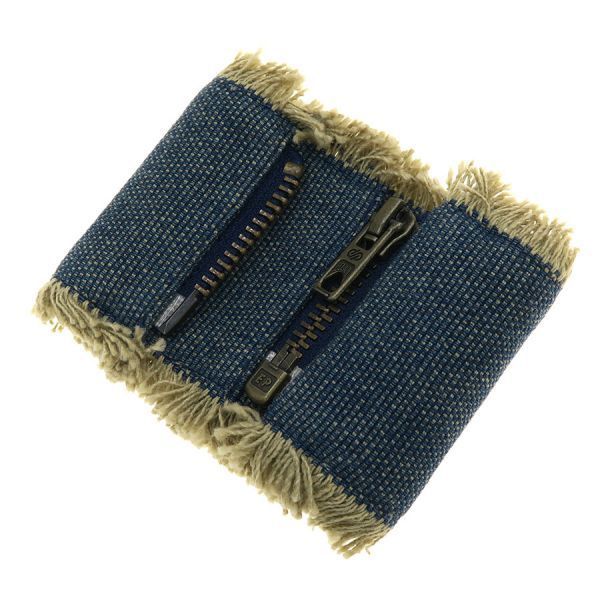chanel 013735f bracelet rear view