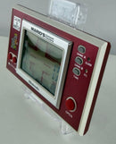 nintendo ml-102 handheld electronic game functional details