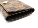 louis vuitton n62631 key case markings and labels