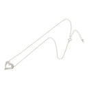 tasaki necklace side view
