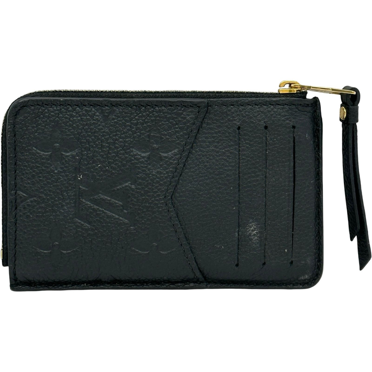 louis vuitton m69421 card holder front view