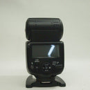 canon 430ex camera side view