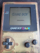 nintendo cgb-001 handheld console
