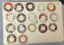 sony psp-1000 handheld console markings and labels