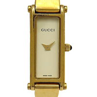 Gucci Watch – Beige