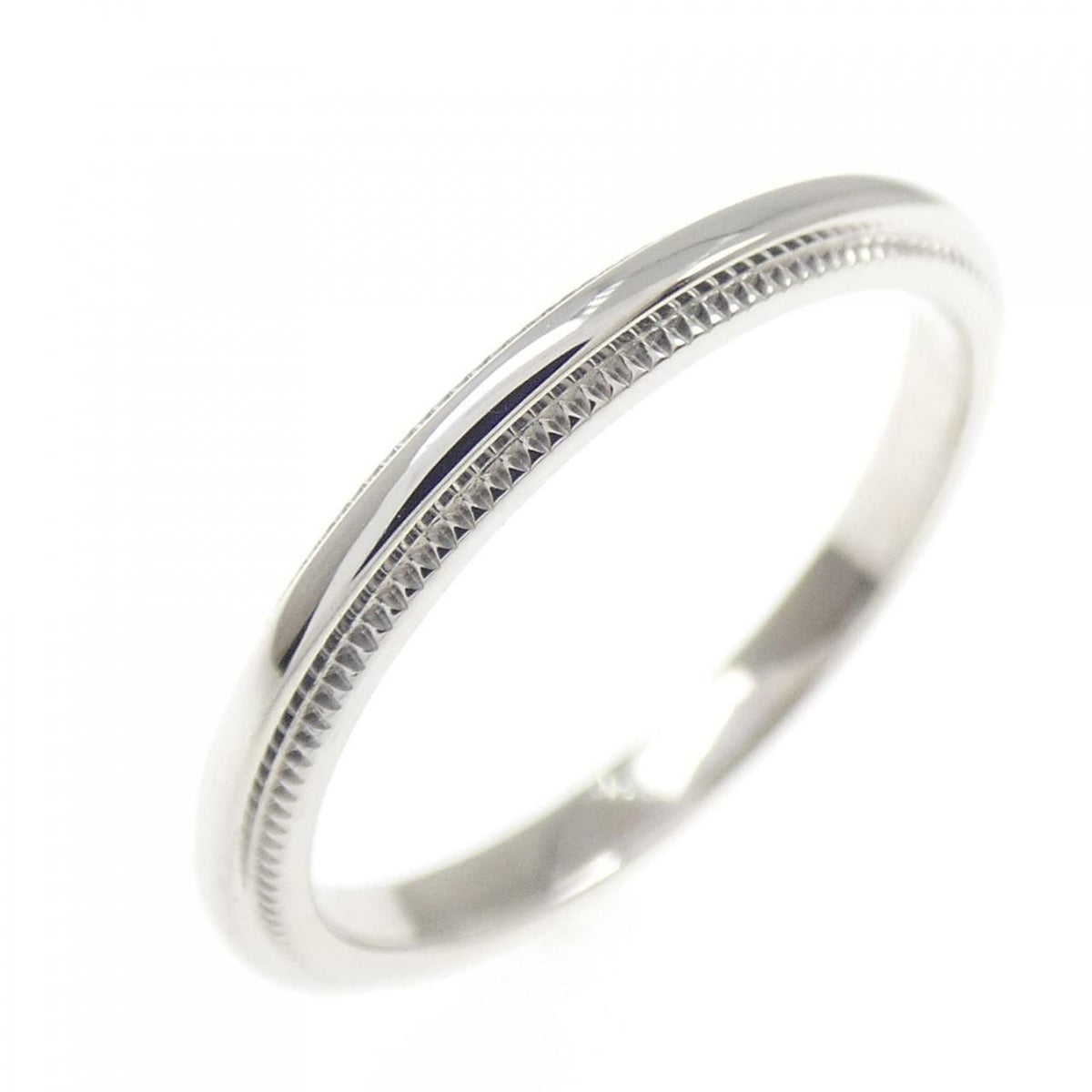 Tiffany Ring – Grey
