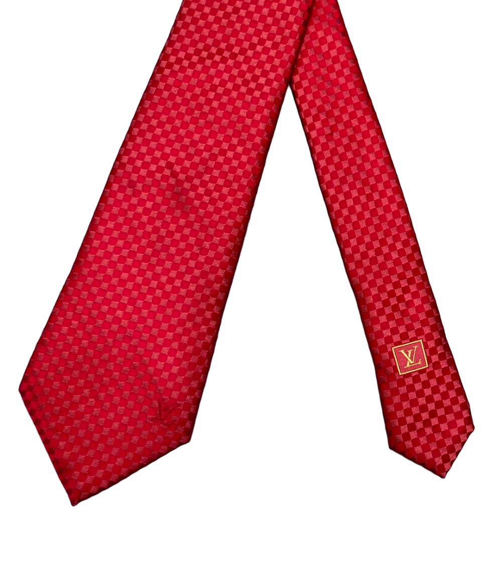 Louis Vuitton Necktie
