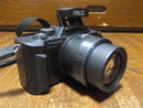 panasonic dmc-fz1 camera rear view