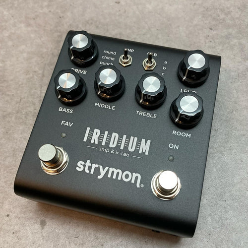 guitar effector