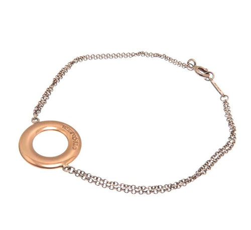 tiffany bracelet