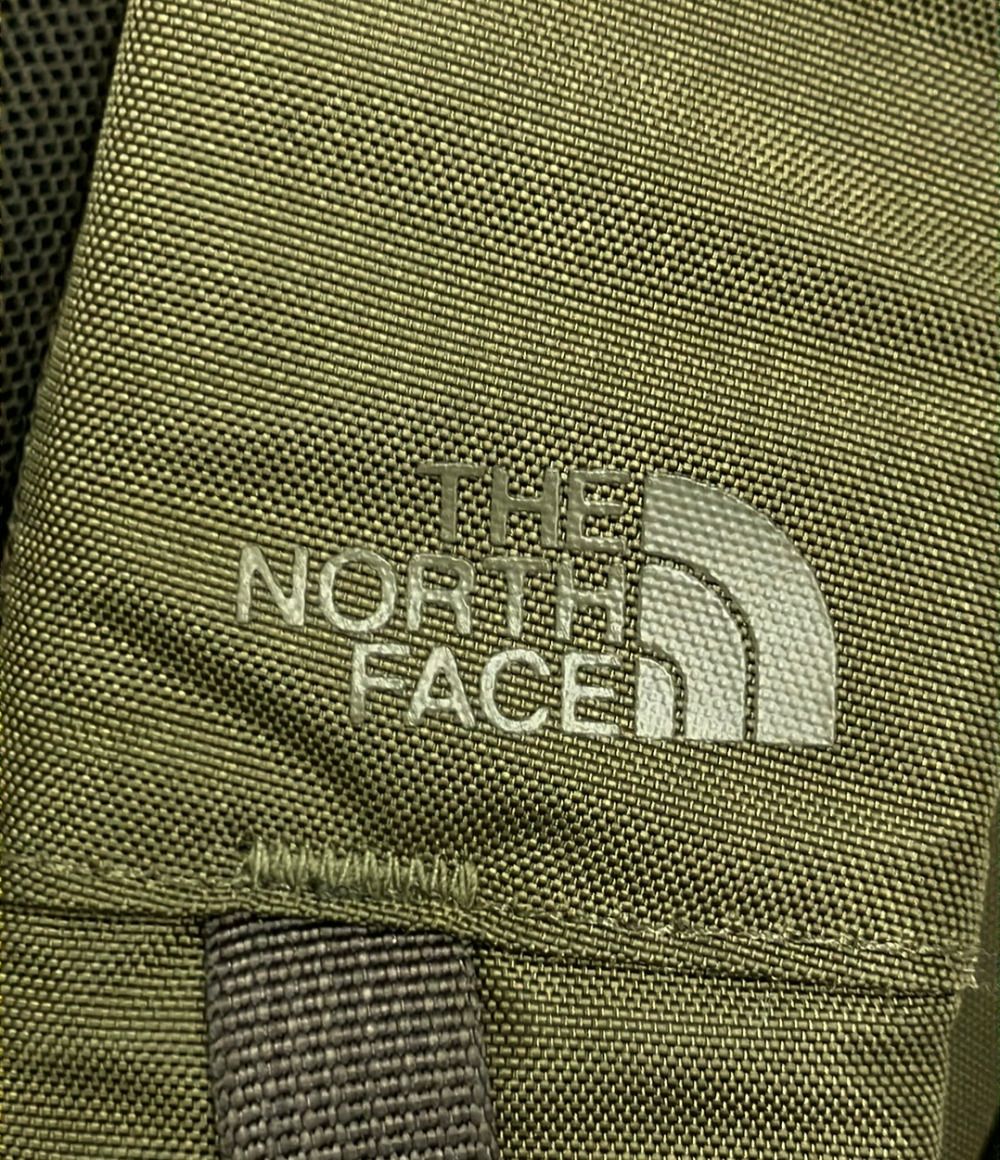 the north face backpack condition details