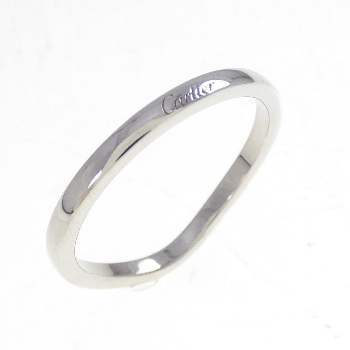 Cartier Ring
