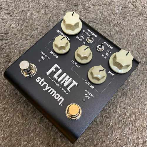guitar effector