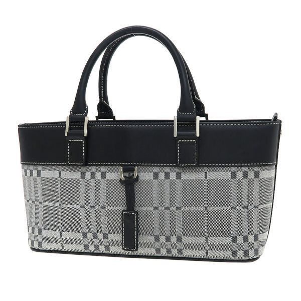burberry pouch / clutch