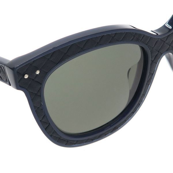 bottega veneta bv0035sa eyewear rear view