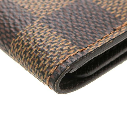 louis vuitton n62631 key case condition details