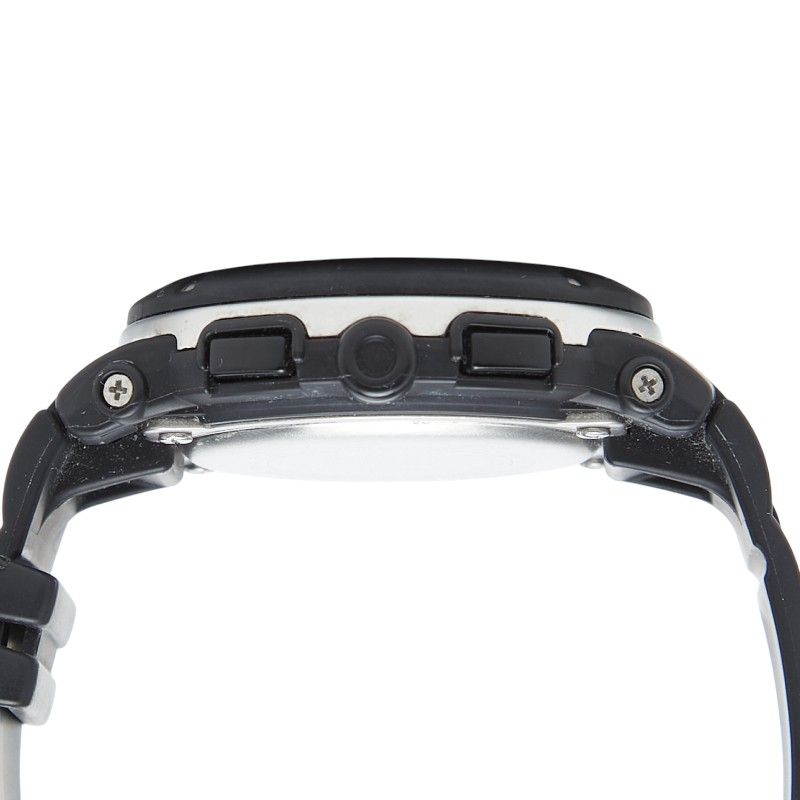 casio bga-150fl-1ajf watch rear view