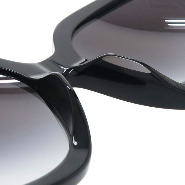 burberry eyewear markings and labels
