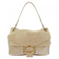 Roger Vivier Handbag – Beige