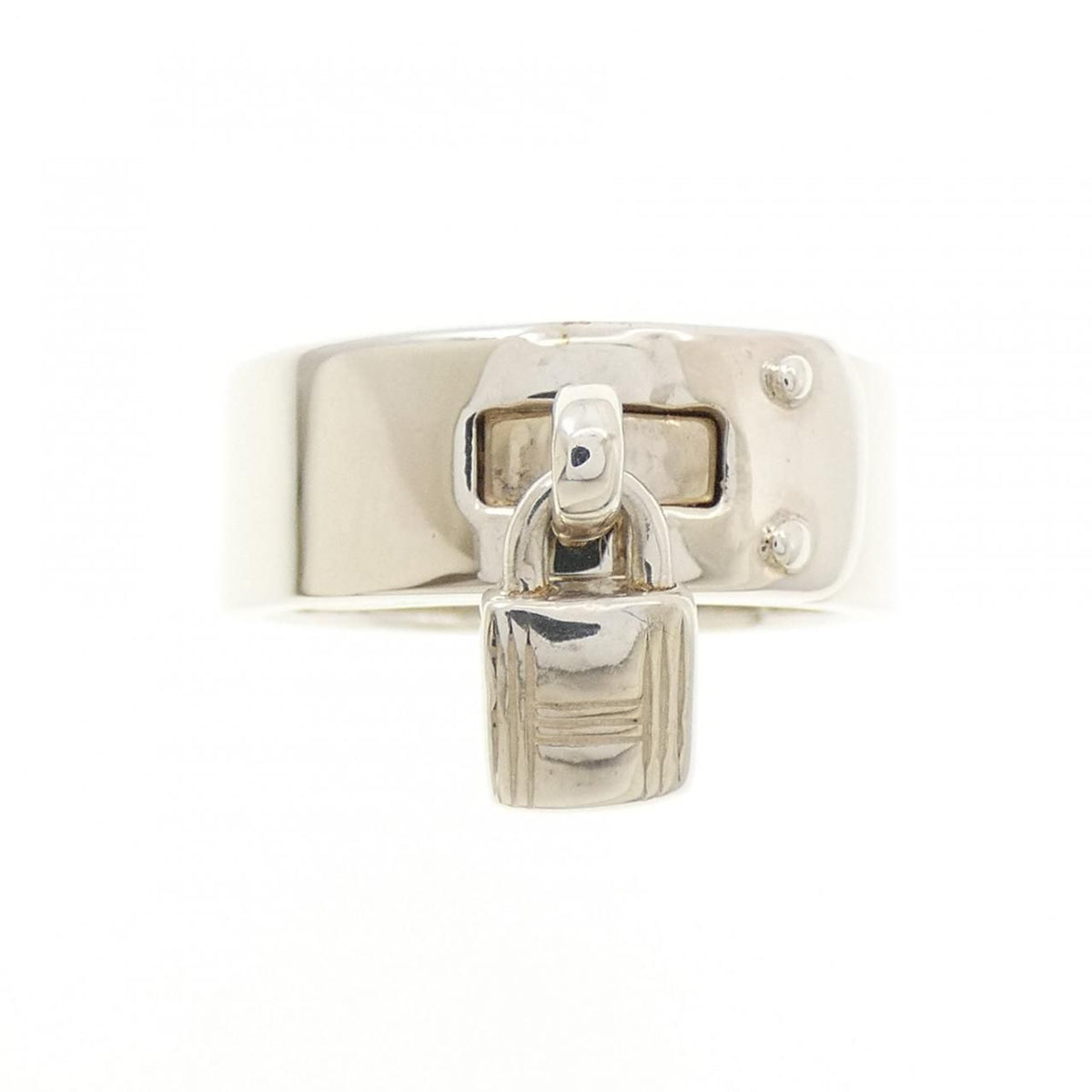 Hermes Ring