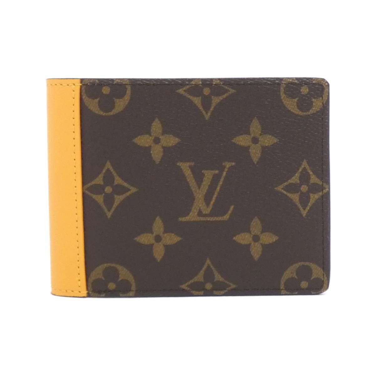 louis vuitton yellow other