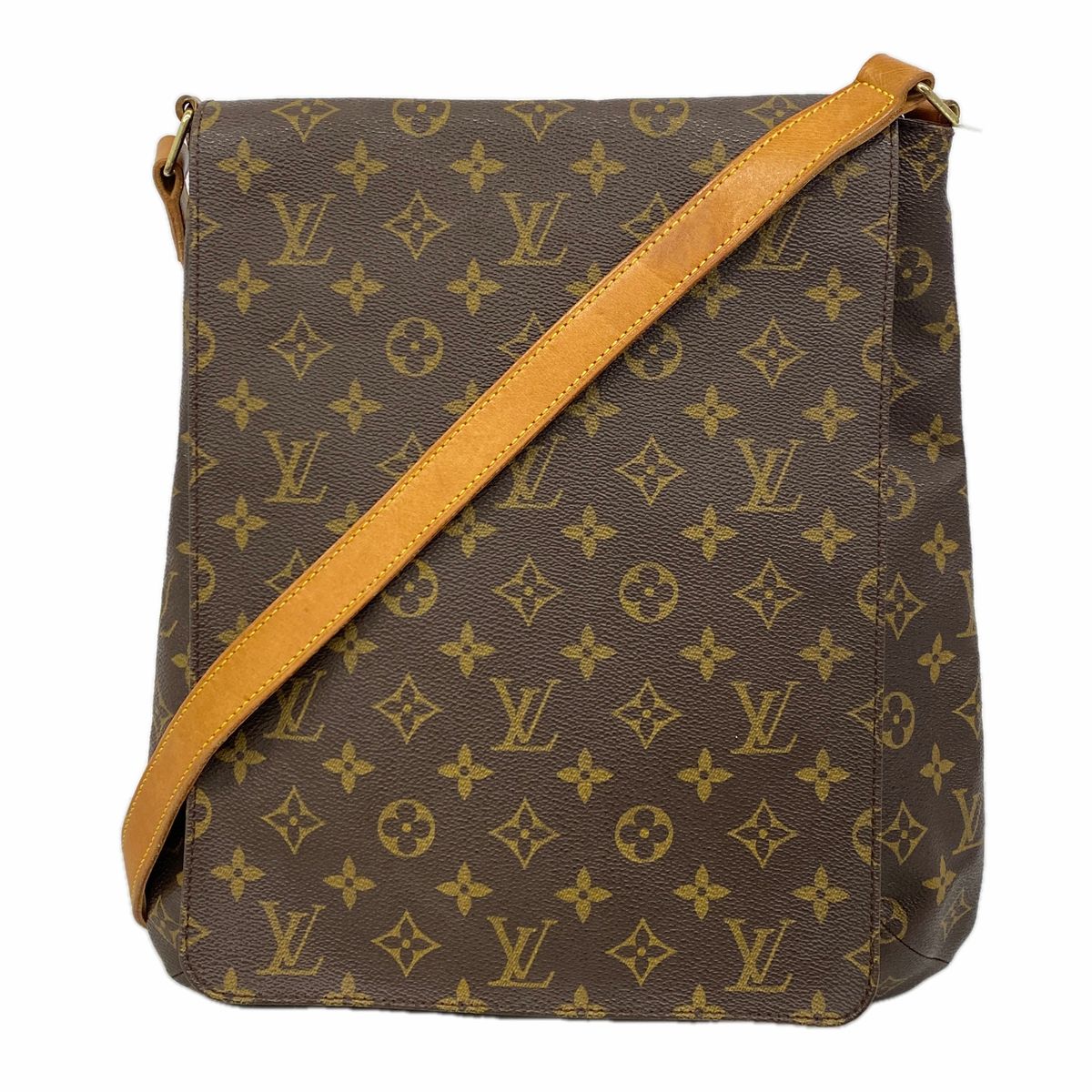 Louis Vuitton M51256 Shoulder Bag
