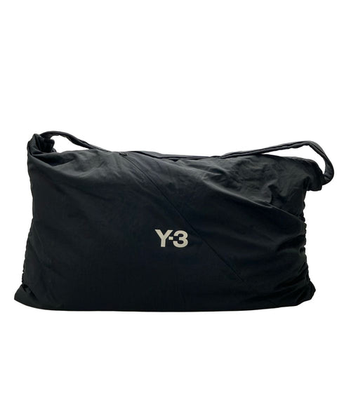 y-3 shoulder bag