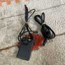 sony psp-1000 handheld console accessories included