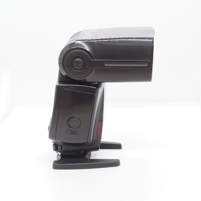 canon 580ex camera interior details