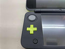 nintendo jan-001 handheld console accessories included