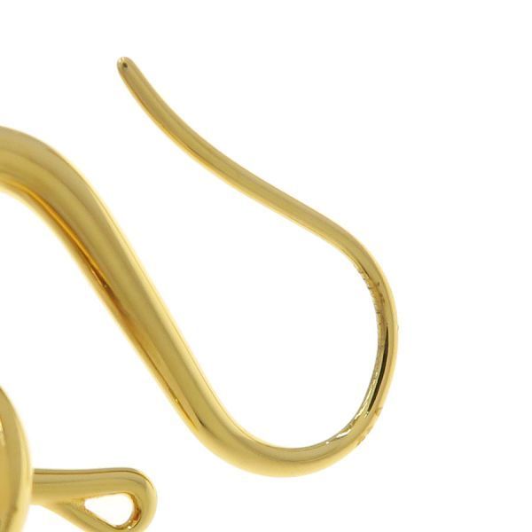 hermes earrings accessories included