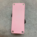 guitar effector front view