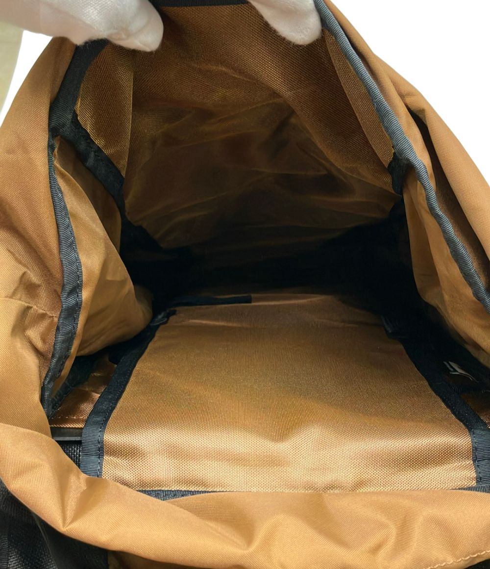 master-piece backpack accessories included