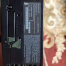 sony scph-10000 video game console rear view