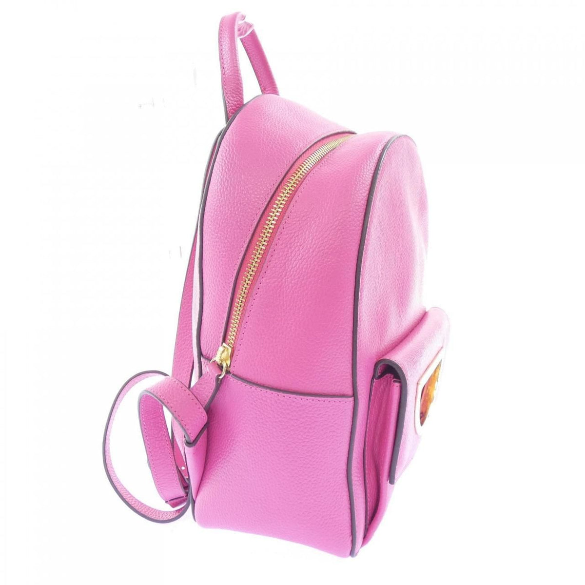 Samantha Vega Handbag – Pink
