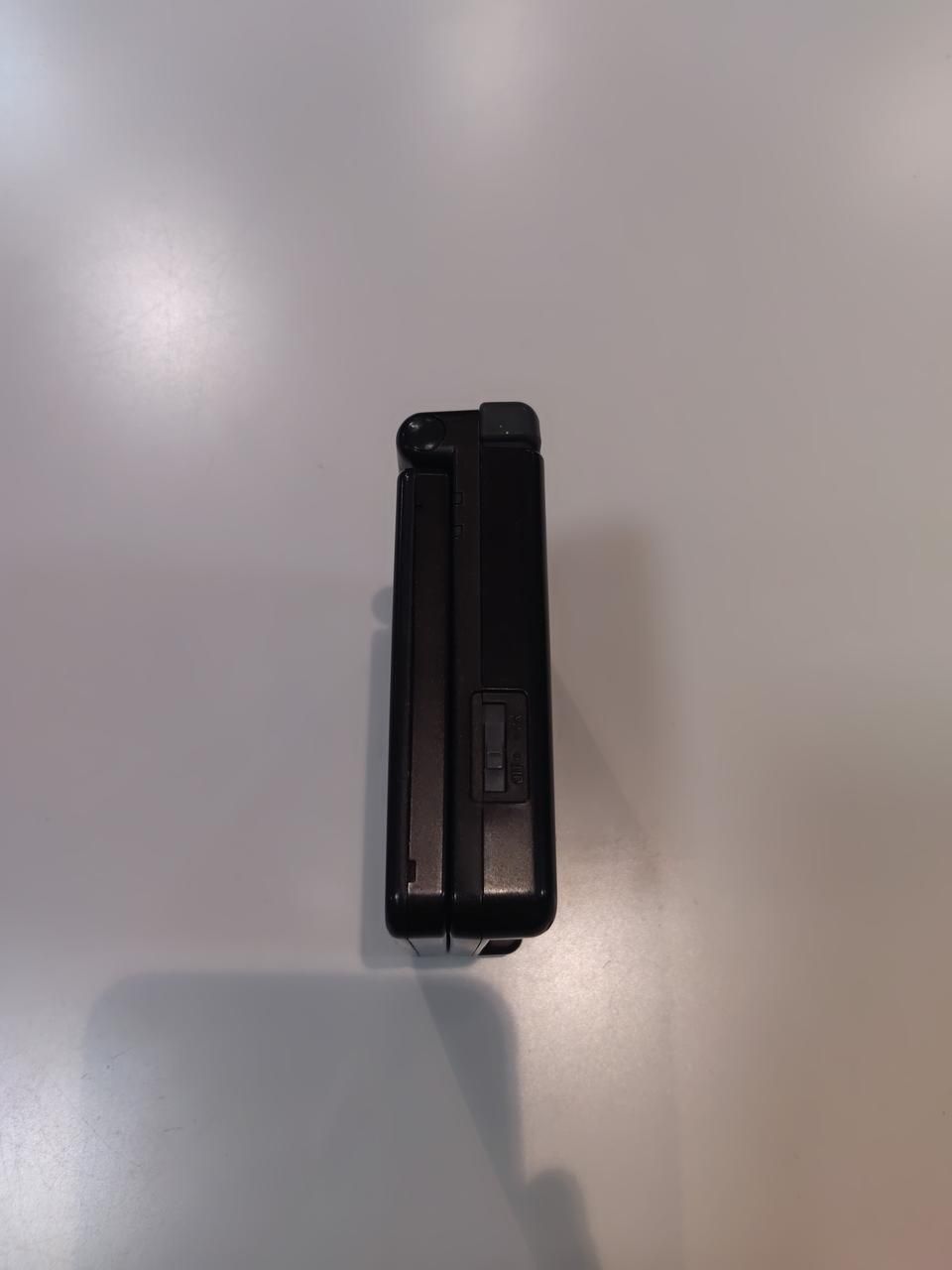 nintendo ags-001 handheld console accessories included