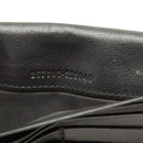 gucci wallet interior details