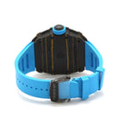 watch rear view