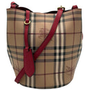 burberry beige shoulder bag