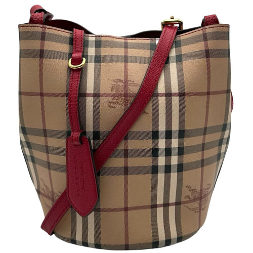 burberry beige shoulder bag