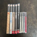 sony scph-15000 video game console interior details