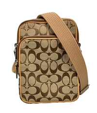 Coach 4270 Shoulder Bag – Beige