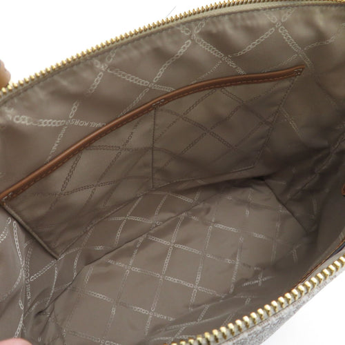 michael kors 30s0gttt1b tote bag functional details