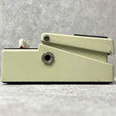 boss ge-6-graphic equalizer aca japan guitar effector side view