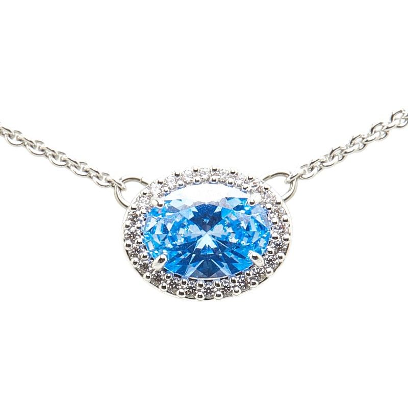 Swarovski Necklace