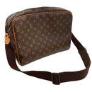 louis vuitton m45252 shoulder bag interior details