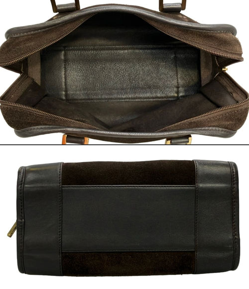 loewe handbag side view